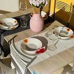 Casa Mimosa Marzamemi