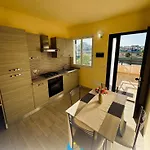 Apartamento Casa Mimosa *