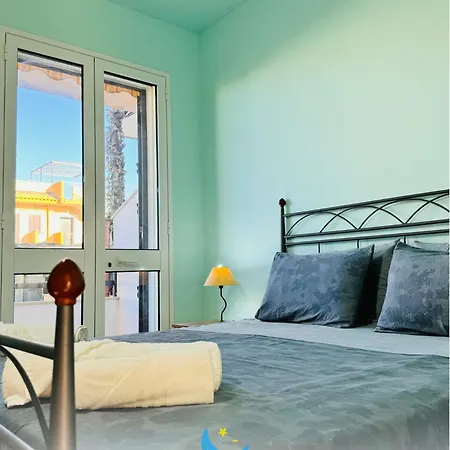 Casa Mimosa *