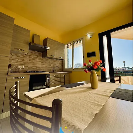 Casa Mimosa Apartamento Marzamemi