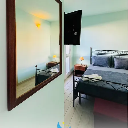 Lägenhet Casa Mimosa