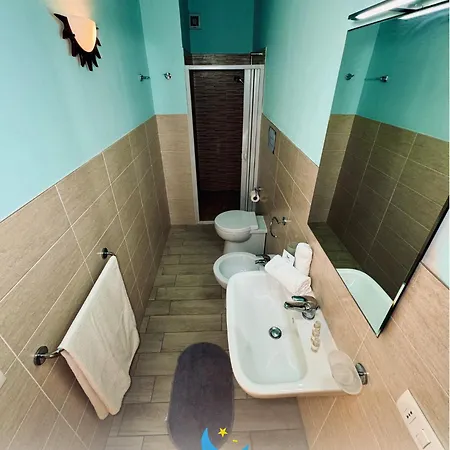 Casa Mimosa