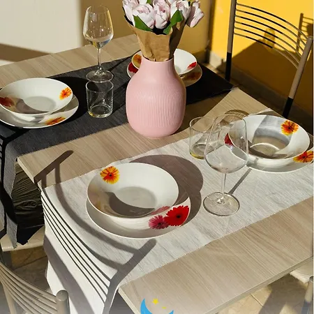 Casa Mimosa Marzamemi